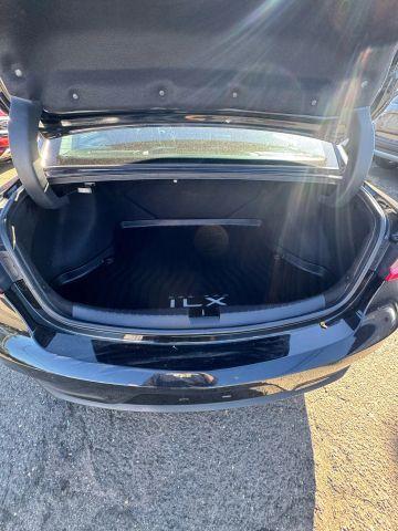used 2021 Acura ILX car, priced at $13,207