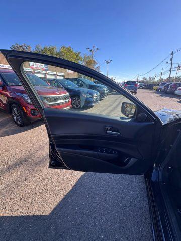 used 2021 Acura ILX car, priced at $13,207