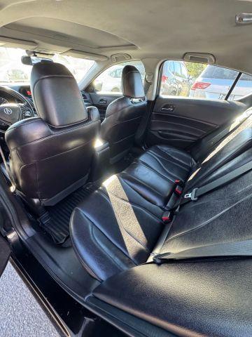 used 2021 Acura ILX car, priced at $13,207