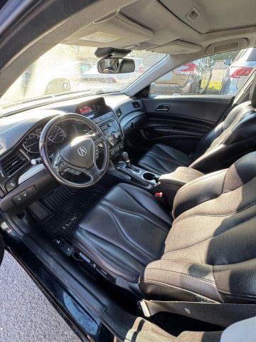 used 2021 Acura ILX car, priced at $13,207
