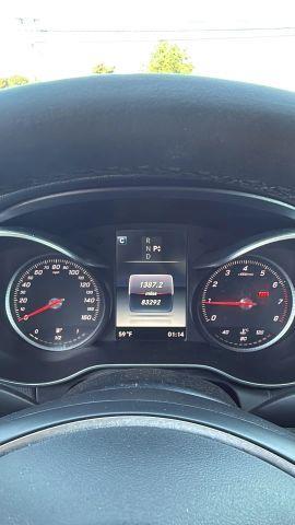 used 2017 Mercedes-Benz C-Class car, priced at $11,777