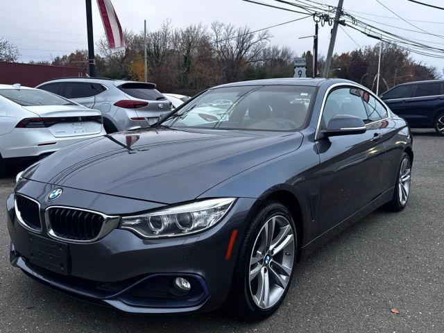 used 2016 BMW 428 car, priced at $5,727