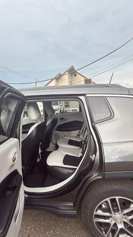 used 2019 Jeep Compass car, priced at $12,457