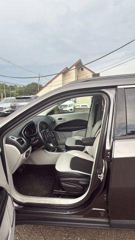used 2019 Jeep Compass car, priced at $12,457