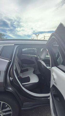 used 2019 Jeep Compass car, priced at $12,457