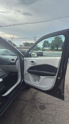 used 2019 Jeep Compass car, priced at $12,457