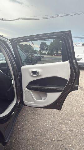 used 2019 Jeep Compass car, priced at $12,457