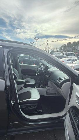 used 2019 Jeep Compass car, priced at $12,457