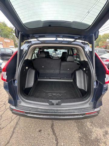 used 2024 Honda CR-V car, priced at $27,567