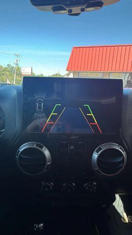 used 2013 Jeep Wrangler car, priced at $10,683