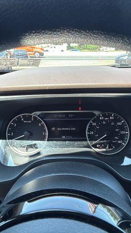 used 2023 Nissan Rogue car, priced at $14,817