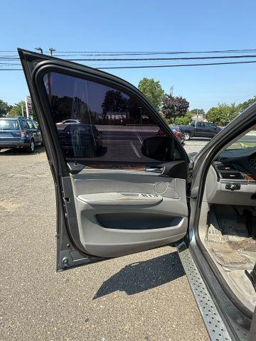 used 2007 BMW X5 car, priced at $5,787