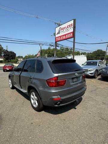 used 2007 BMW X5 car, priced at $5,787