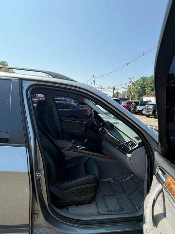 used 2007 BMW X5 car, priced at $5,787