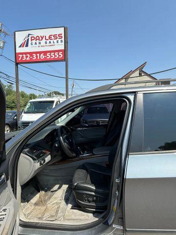 used 2007 BMW X5 car, priced at $5,787