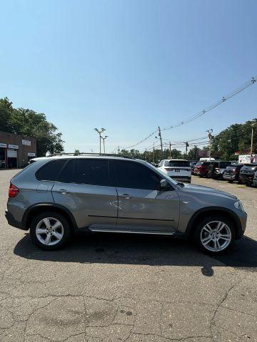 used 2007 BMW X5 car, priced at $5,787