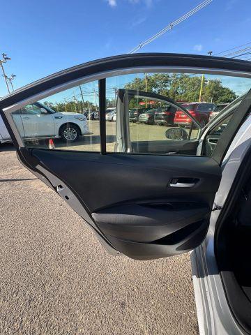 used 2020 Toyota Corolla car, priced at $11,987