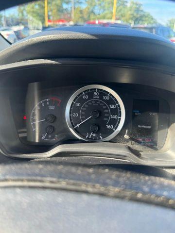 used 2020 Toyota Corolla car, priced at $11,987