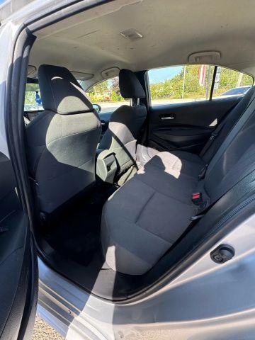 used 2020 Toyota Corolla car, priced at $11,987
