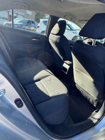 used 2020 Toyota Corolla car, priced at $11,987