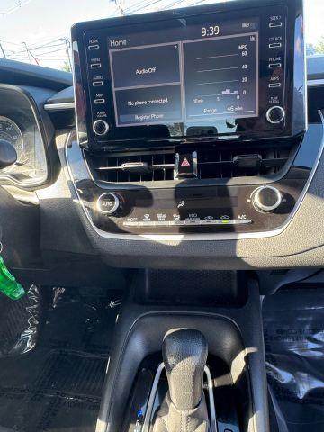 used 2020 Toyota Corolla car, priced at $11,987