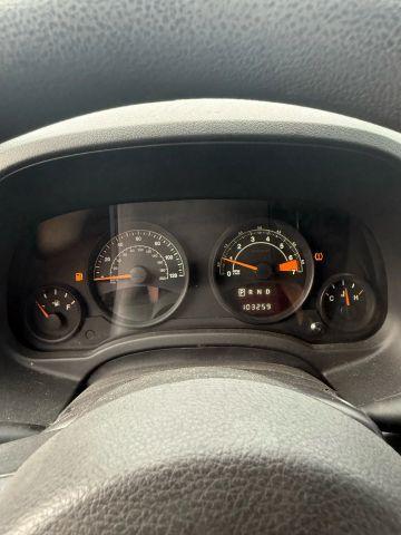 used 2015 Jeep Compass car, priced at $4,107