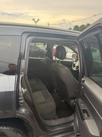 used 2015 Jeep Compass car, priced at $4,107
