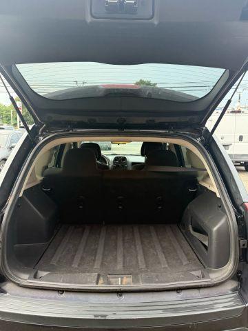 used 2015 Jeep Compass car, priced at $4,107