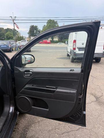 used 2015 Jeep Compass car, priced at $4,107