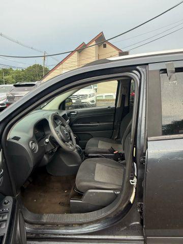 used 2015 Jeep Compass car, priced at $4,107