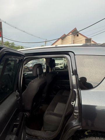 used 2015 Jeep Compass car, priced at $4,107