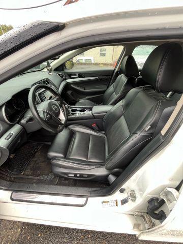 used 2018 Nissan Maxima car, priced at $10,337