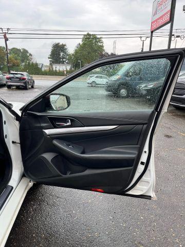 used 2018 Nissan Maxima car, priced at $10,337