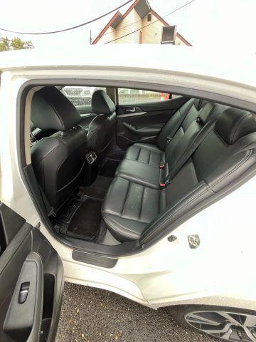 used 2018 Nissan Maxima car, priced at $10,337