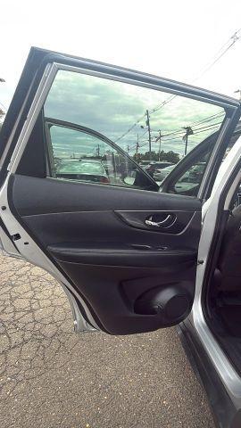 used 2018 Nissan Rogue car, priced at $9,133