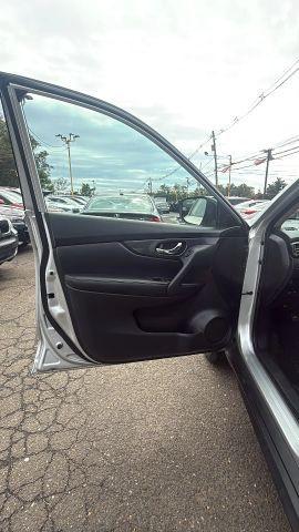 used 2018 Nissan Rogue car, priced at $9,133