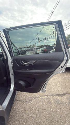 used 2018 Nissan Rogue car, priced at $9,133