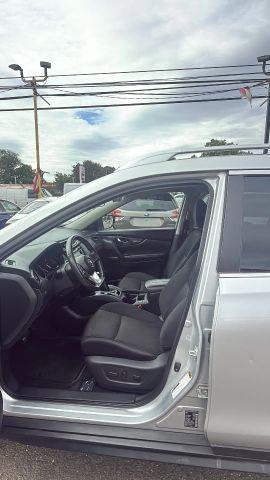 used 2018 Nissan Rogue car, priced at $9,133