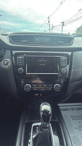 used 2018 Nissan Rogue car, priced at $9,133