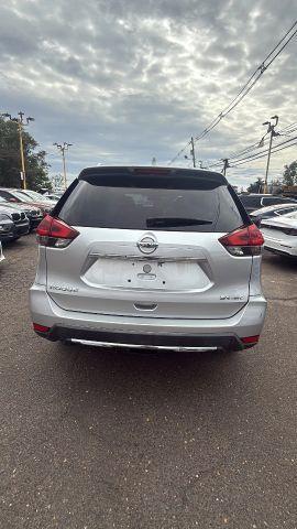 used 2018 Nissan Rogue car, priced at $9,133