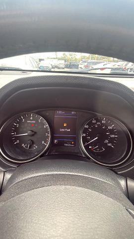 used 2018 Nissan Rogue car, priced at $9,133