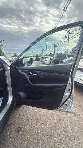 used 2018 Nissan Rogue car, priced at $9,133