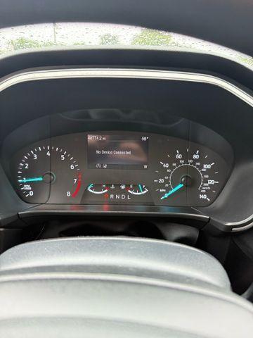 used 2022 Ford Escape car, priced at $14,957