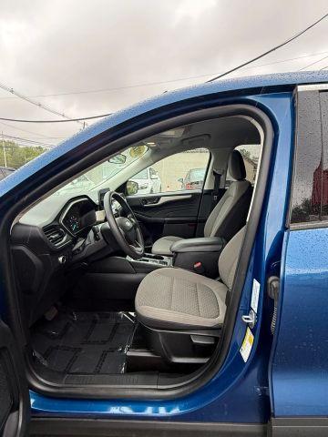 used 2022 Ford Escape car, priced at $14,957