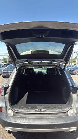 used 2020 Ford Escape car, priced at $15,977