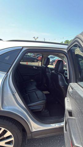 used 2020 Ford Escape car, priced at $15,977