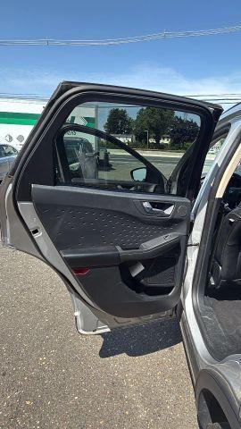 used 2020 Ford Escape car, priced at $15,977