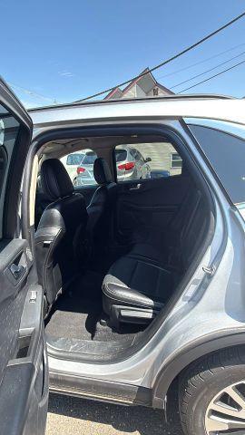 used 2020 Ford Escape car, priced at $15,977