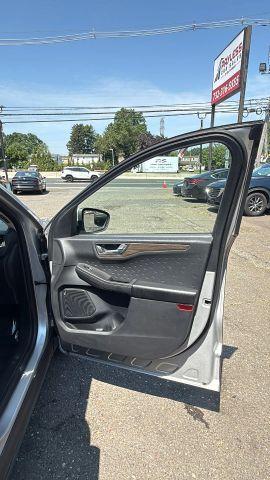used 2020 Ford Escape car, priced at $15,977