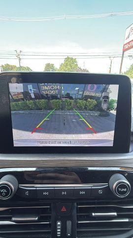 used 2020 Ford Escape car, priced at $15,977